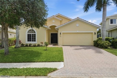 Beach Home For Sale in Cape Coral, Florida