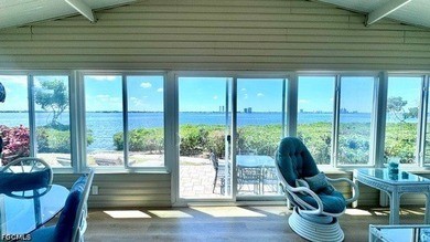 Beach Home For Sale in North Fort Myers, Florida