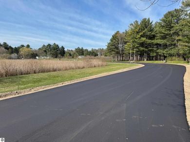 Beach Lot For Sale in Elk Rapids, Michigan