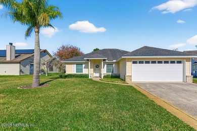 Beach Home Sale Pending in Jacksonville, Florida