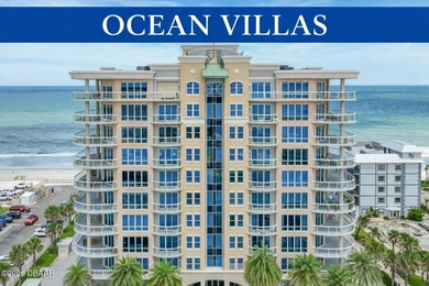 Beach Condo For Sale in Daytona Beach Shores, Florida
