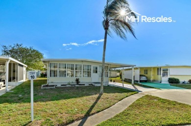 Beach Home For Sale in Largo, Florida