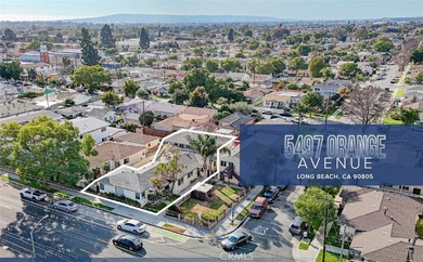 Beach Home Active Under Contract in Long Beach, California