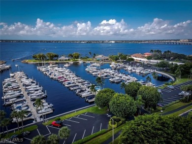 Beach Condo For Sale in Fort Myers, Florida