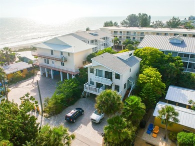 Beach Townhome/Townhouse For Sale in Englewood, Florida