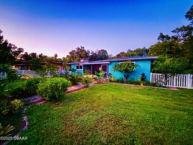 Beach Home For Sale in Daytona Beach, Florida