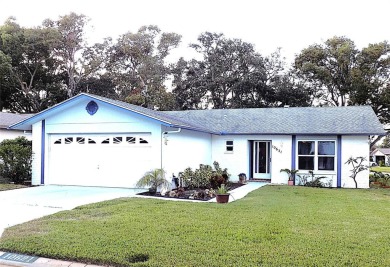 Beach Home For Sale in Port Richey, Florida