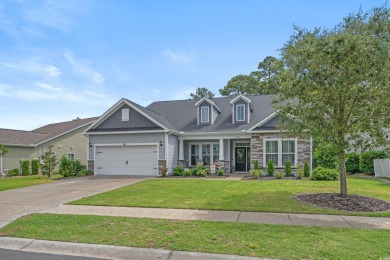 Beach Home For Sale in Little River, South Carolina