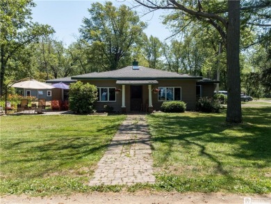 Beach Home Off Market in Westfield, New York