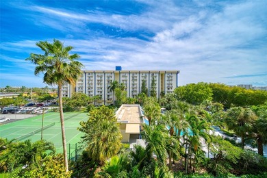 Beach Condo For Sale in Miami, Florida