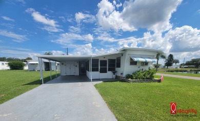 Beach Home For Sale in Palmetto, Florida