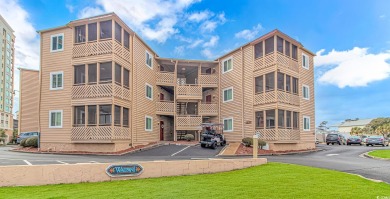 Beach Condo For Sale in North Myrtle Beach, South Carolina
