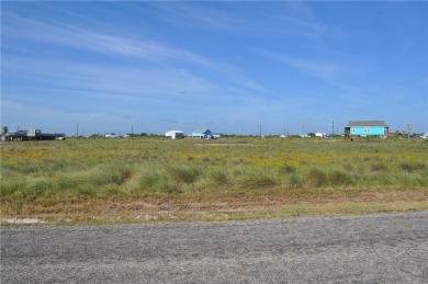 Beach Lot For Sale in Rockport, Texas