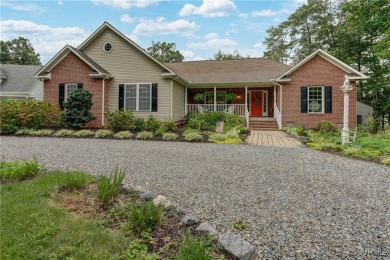 Beach Home For Sale in Heathsville, Virginia