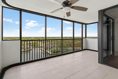Beach Condo For Sale in Highland Beach, Florida