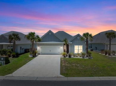 Beach Home For Sale in Port St Joe, Florida