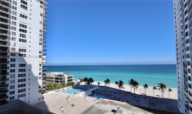 Beach Condo For Sale in Hollywood, Florida