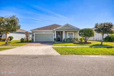 Beach Home For Sale in Port Orange, Florida