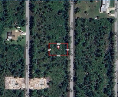 Beach Lot For Sale in Port Charlotte, Florida