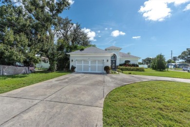 Beach Home For Sale in Seminole, Florida