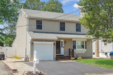 Beach Home For Sale in Toms River, New Jersey