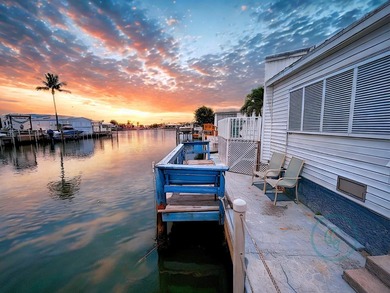 Beach Home For Sale in Jensen Beach, Florida