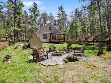 Beach Home For Sale in Pentwater, Michigan
