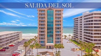 Beach Condo For Sale in Daytona Beach Shores, Florida