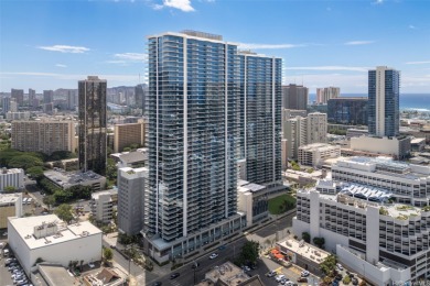 Beach Condo For Sale in Honolulu, Hawaii