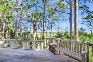 Beach Home For Sale in Kiawah Island, South Carolina