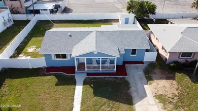 Beach Home For Sale in Ormond Beach, Florida
