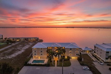 Beach Condo For Sale in Punta Gorda, Florida