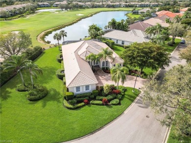 Beach Home For Sale in Estero, Florida
