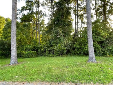 Beach Lot For Sale in Little River, South Carolina