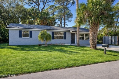 Beach Home For Sale in South Daytona, Florida