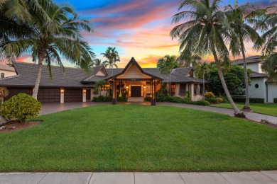 Beach Home For Sale in Marco Island, Florida