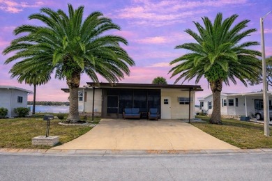Beach Home For Sale in North Port, Florida
