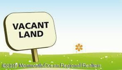 Beach Residential Land For Sale in Pine Beach, New Jersey