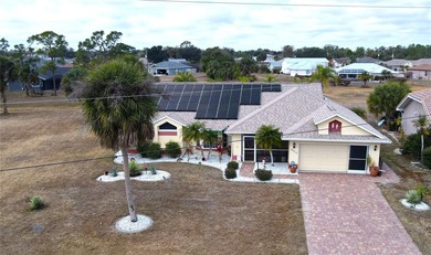 Beach Home For Sale in Punta Gorda, Florida