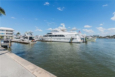 Beach Home For Sale in Naples, Florida