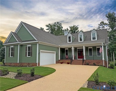 Beach Home For Sale in West Point, Virginia