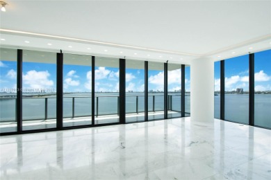 Beach Condo Off Market in Miami, Florida