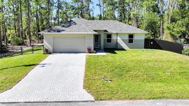 Beach Home For Sale in Lehigh Acres, Florida