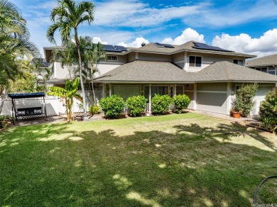 Beach Home Active Under Contract in Ewa Beach, Hawaii
