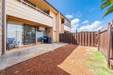 Beach Condo For Sale in Mililani, Hawaii