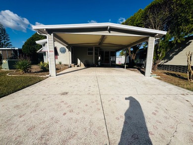 Beach Home For Sale in New Port Richey, Florida