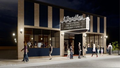 Beach Commercial Sale Pending in Bradley Beach, New Jersey