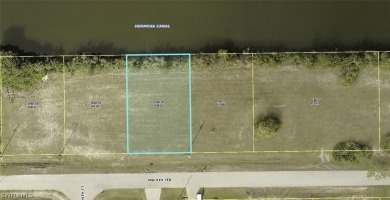 Beach Lot For Sale in Cape Coral, Florida
