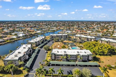 Beach Condo For Sale in Punta Gorda, Florida