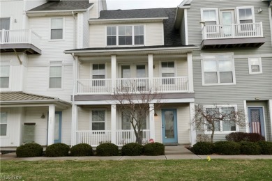 Beach Townhome/Townhouse For Sale in Lorain, Ohio